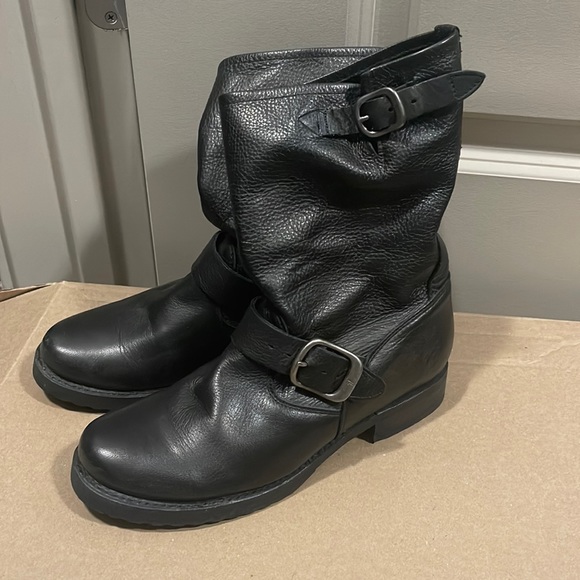 Frye Shoes Frye Veronica Boot Poshmark